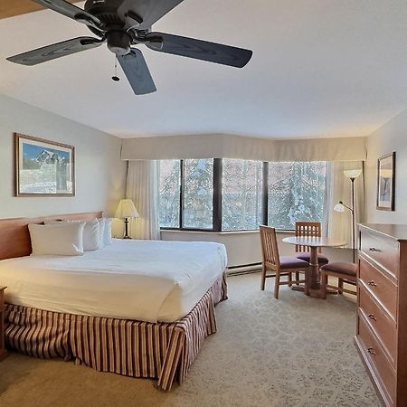 Studio 211 - Perfect Location With Pool And Hot Tub 克雷斯特德比特 外观 照片