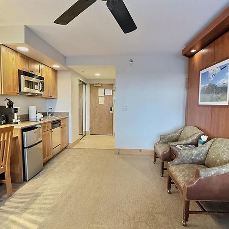 Studio 211 - Perfect Location With Pool And Hot Tub 克雷斯特德比特 外观 照片